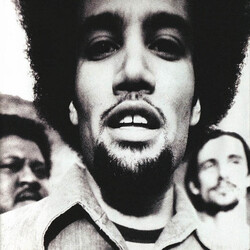 Cover for The Will to Live by Ben Harper